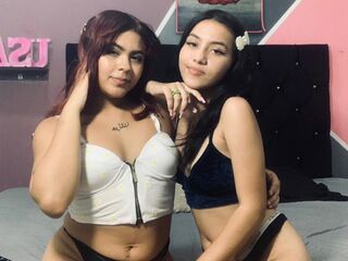 NatashaAndSharon's Live fetish cam Profile Image